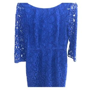 Jcrew Lace Formal